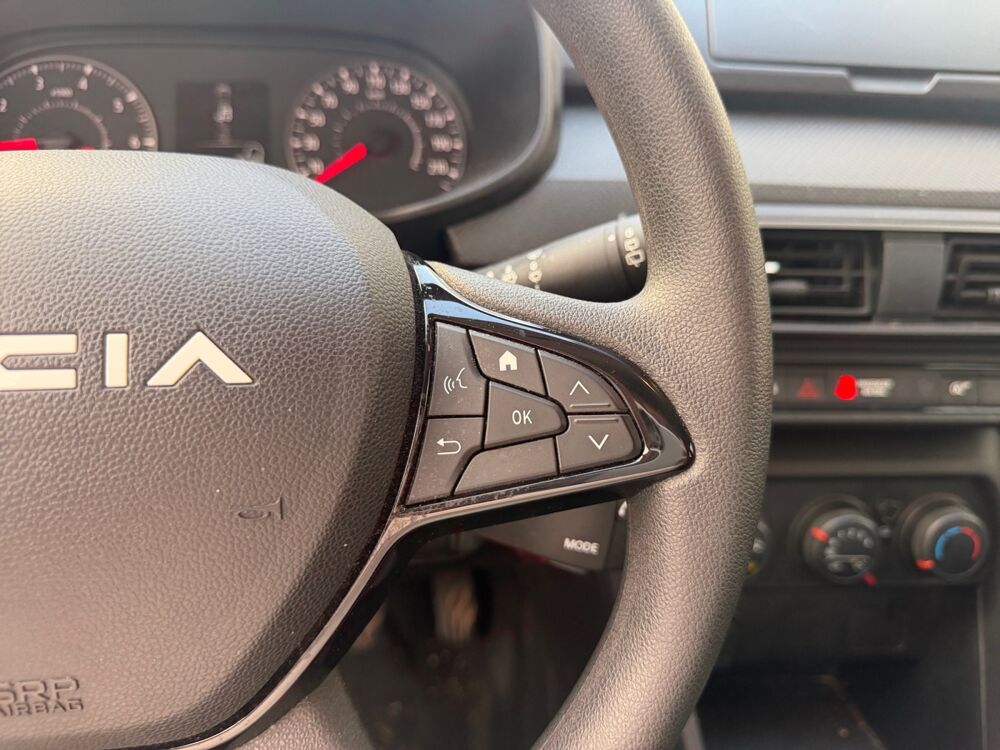 Sandero 1.0 SCE 65 ESSENTIEL 2024 occasion 30900 Nimes