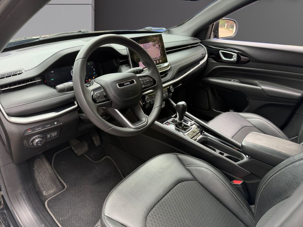 Compass 1.3 PHEV T4 190 ch AT6 4xe eAWD 80th Anniversary 2021 occasion 30900 Nimes