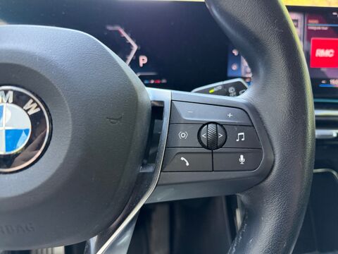 X1 18D SDRIVE 150 M SPORT DKG X LINE 2023 occasion 30900 Nimes