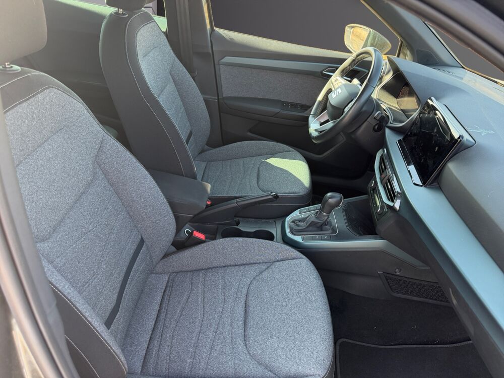 Arona 1.5 TSI 150 FR LIMITED DSG 2023 occasion 17200 Saint-Sulpice-de-Royan