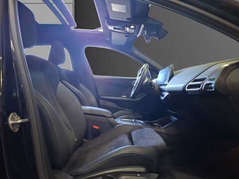 S&eacute;rie 1 123I XDRIVE M SPORT DKG 2025 occasion 93100 Montreuil