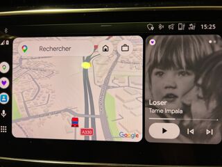 Divers RS Q8 4.0 V8 BITFSI MHEV 600 TIPTRONIC 2020 occasion 54180 Houdemont