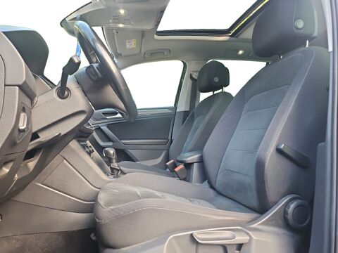 Tiguan Carat 2019 occasion 78480 Verneuil-sur-Seine