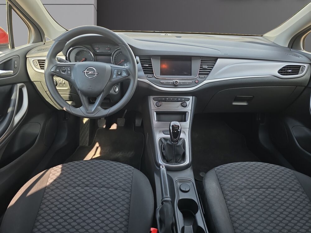 Astra 1.5 D 105 PH2 2021 occasion 03300 Cusset