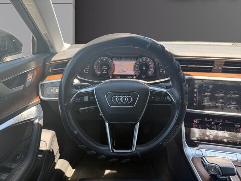 A6 40 TDI AVUS EXTENDED S TRONIC 2018 occasion 31120 Pinsaguel