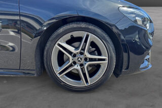 Classe B B180 D 1.5 116 AMG Line Edition DCT 2021 occasion 13600 La Ciotat
