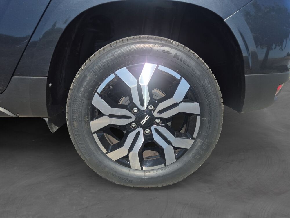 Duster Journey + 2023 occasion 17200 Saint-Sulpice-de-Royan