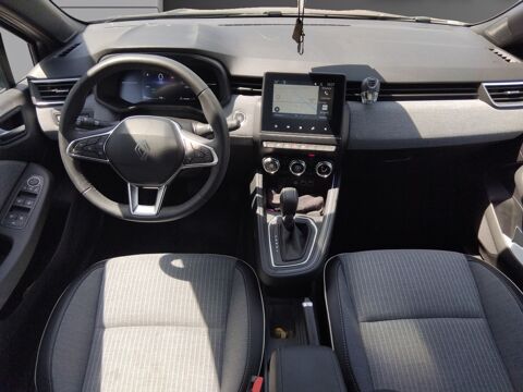 Clio V EVOLUTION 2025 occasion 60000 Beauvais