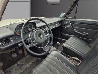 230 1972 occasion 26000 Valence