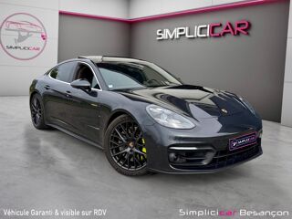 Panamera 4S 2021 occasion 25410 Saint-Vit