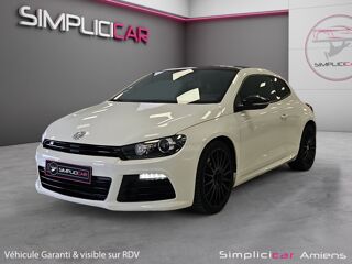Scirocco II R 2.0 TSI 265 DSG6 2010 occasion 80080 Amiens