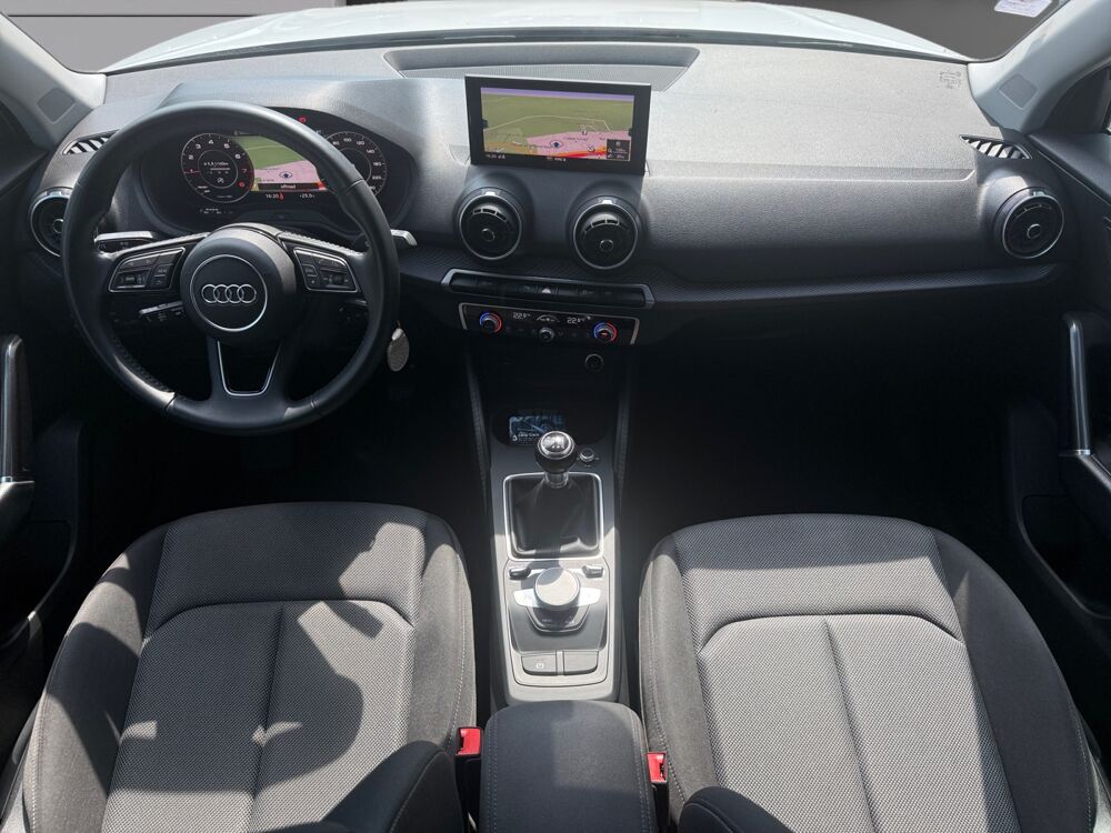Q2 35 TFSI 1.5 150 2019 occasion 56450 Theix-noyalo