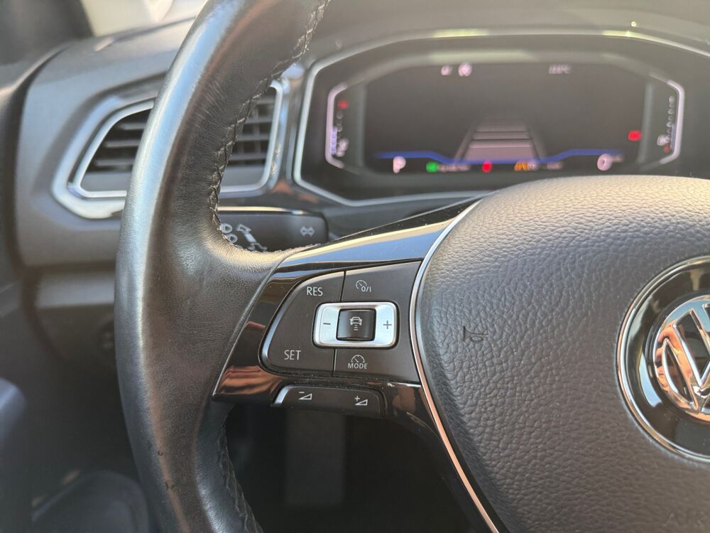 T-ROC Carat Exclusive 2018 occasion 45750 Saint-Pryv&eacute;-Saint-Mesmin