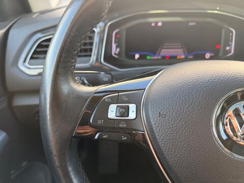 T-ROC Carat Exclusive 2018 occasion 45750 Saint-Pryv&eacute;-Saint-Mesmin