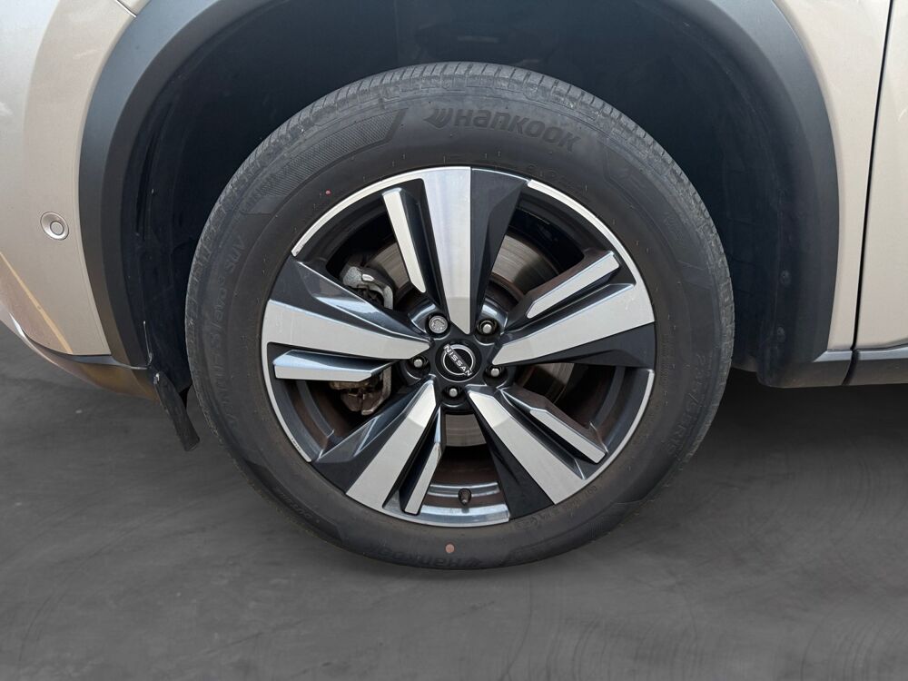 X-Trail Tekna 2023 occasion 06400 Cannes