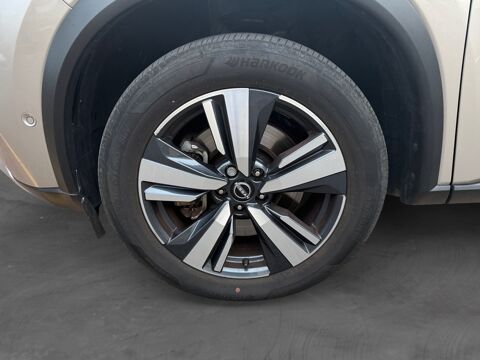 X-Trail Tekna 2023 occasion 06400 Cannes