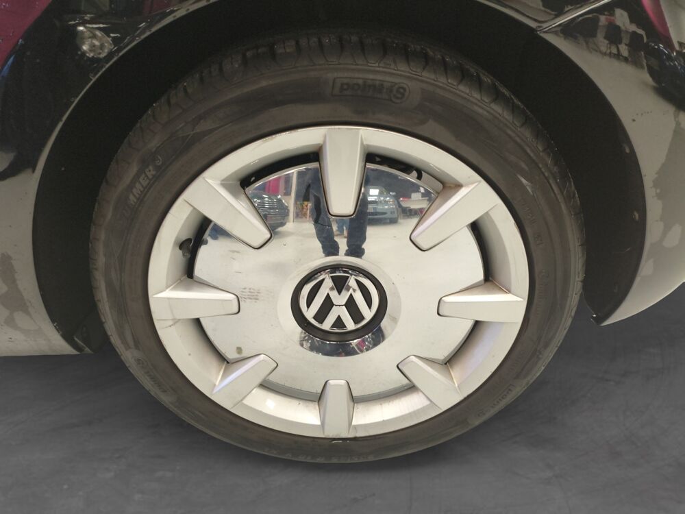 Beetle 2.0 TDI SPORT 2013 occasion 80080 Amiens