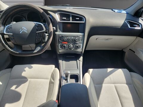 C4 1.6 E-HDI 110 EXCLUSIVE + BMP6 2011 occasion 83480 Puget-sur-Argens