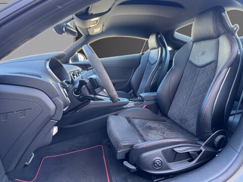 TT 40 TFSI 197 COMPETITION PLUS S TRONIC 2023 occasion 56450 Theix-noyalo