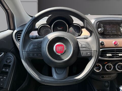 500 X 1.4 MULTIAIR 140 CLUB 2018 occasion 06400 Cannes