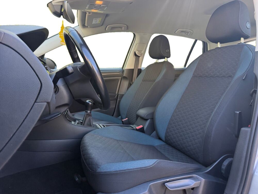 Golf IQ.Drive 2020 occasion 78480 Verneuil-sur-Seine