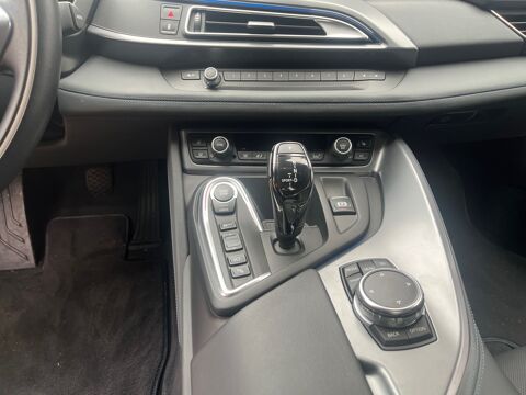 i8 FIRST EDITION LASER EYES 2015 occasion 27200 Vernon