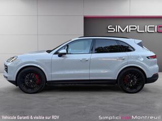 Cayenne 3.0 V6 S E-HYBRID PH2 2024 occasion 93100 Montreuil