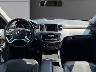 Classe A ML 350 CDI BLUETEC EDITION 1 2013 occasion 83480 Puget-sur-Argens