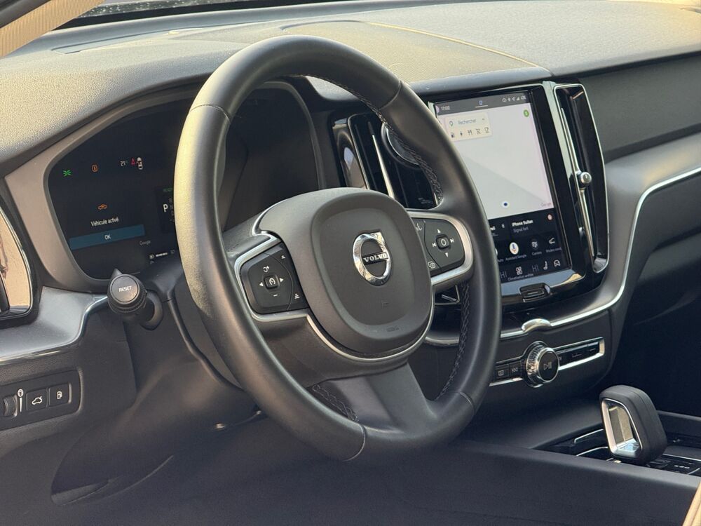 XC60 T6 AWD 398 GEARTRONIC PH2 2022 occasion 45750 Saint-Pryv&eacute;-Saint-Mesmin