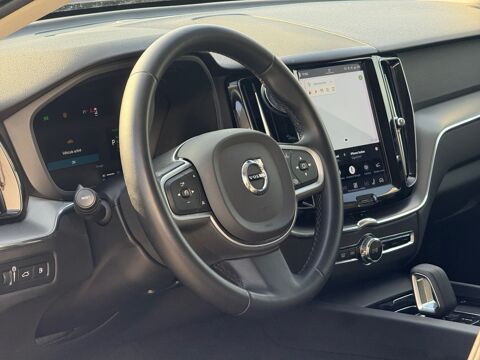 XC60 T6 AWD 398 GEARTRONIC PH2 2022 occasion 45750 Saint-Pryv&eacute;-Saint-Mesmin