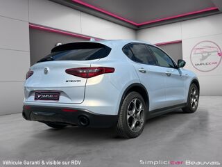 Stelvio SPRINT 2021 occasion 60000 Beauvais