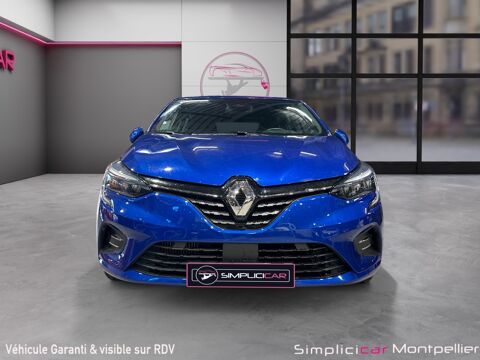 Clio 1.0 TCE 90 INTENS 2020 occasion 34070 Montpellier