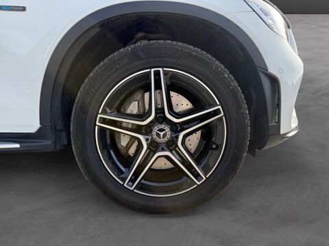 Classe GLC 300 DE 4MATIC AMG LINE BA 2021 occasion 45750 Saint-Pryv&eacute;-Saint-Mesmin