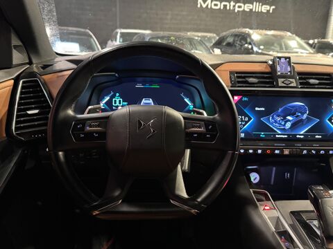 DS7 E-TENSE 4X4 GRAND CHIC 2020 occasion 34070 Montpellier