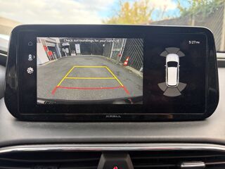 Santa Fe 1.6 T-GDi 16V 265 Plug in Hybrid 4WD BVA6 2024 occasion 78480 Verneuil-sur-Seine