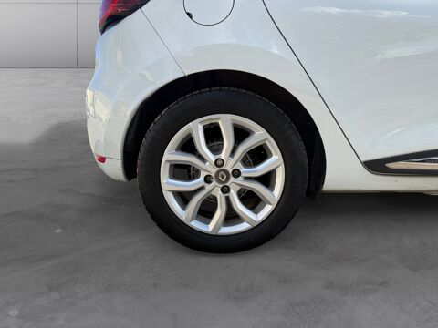 Clio Intens 2018 occasion 83210 La Farl&egrave;de