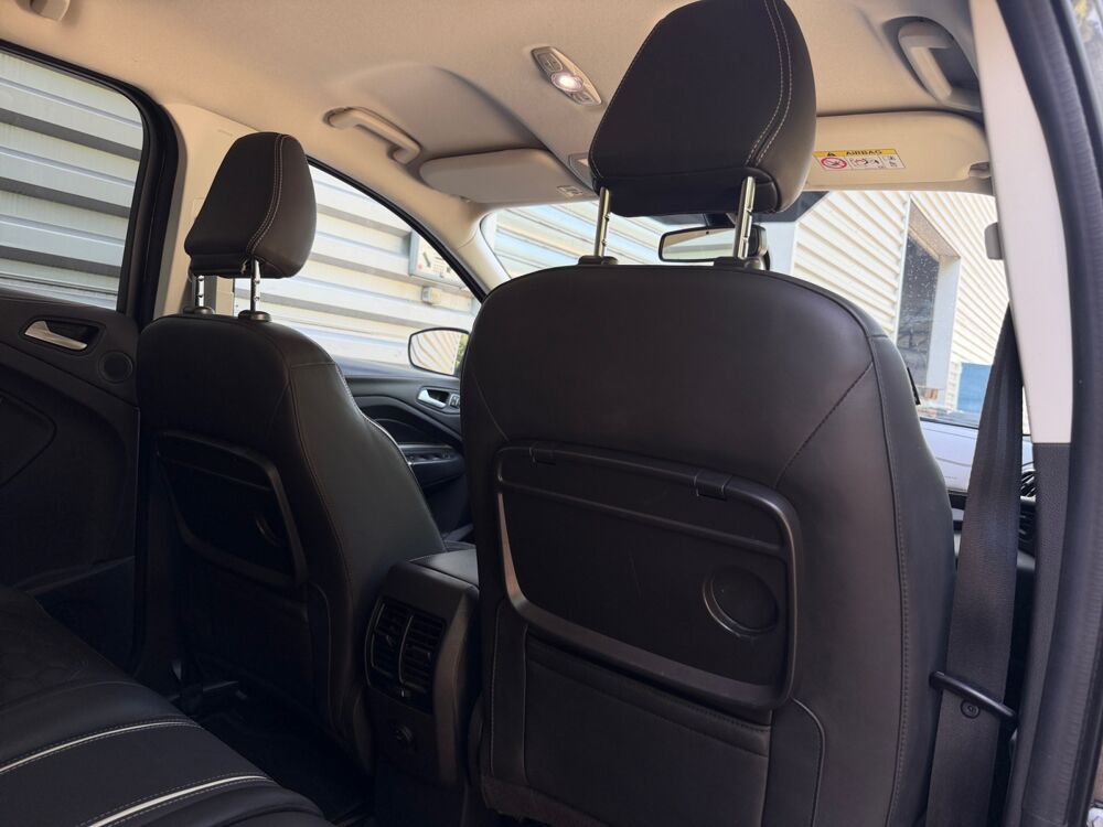 Kuga 1.5 FLEXIFUEL 150 VIGNALE 2019 occasion 30900 Nimes