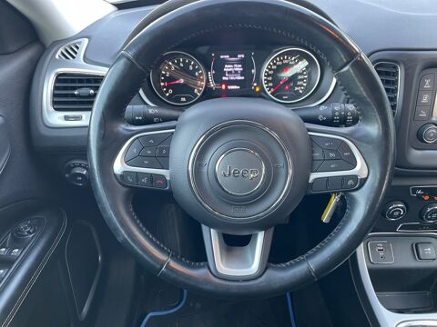 Compass 1.4 MULTI AIR 140 SPORT 4X2 2018 occasion 49070 Beaucouz&eacute;