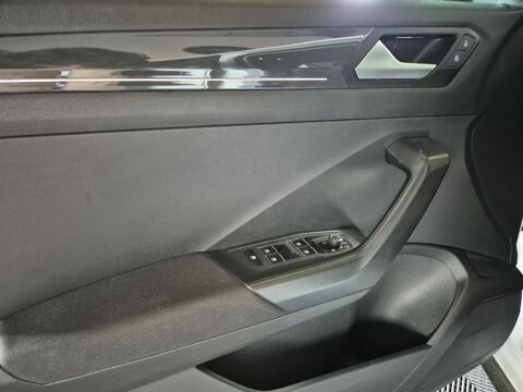 T-ROC 2.0 TDI 150 CARAT 4 MOTION DSG 2019 occasion 73290 La Motte-Servolex