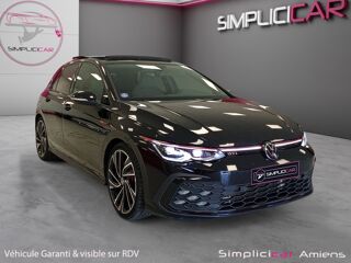 Golf 2.0 TSI 245 GTI DSG 2023 occasion 80080 Amiens