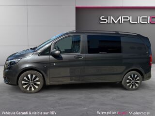 Vito MERCEDES VITO 114 CDI MIXTO COMPACT 2023 occasion 26000 Valence