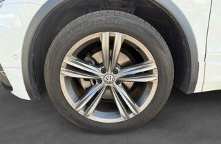 Tiguan Allspace 2.0 TDI 150 4X2 DSG PH2 2019 occasion 27200 Vernon