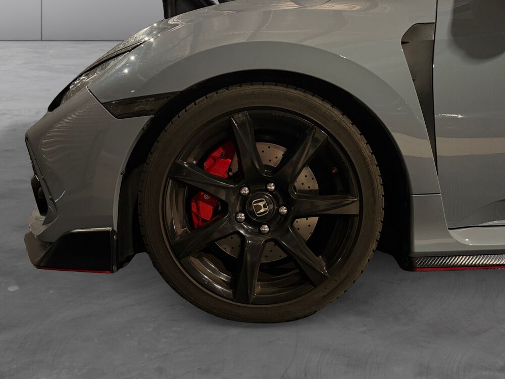 Civic 2.0 L TYPE-R GT 2019 occasion 64121 Serres-Castet