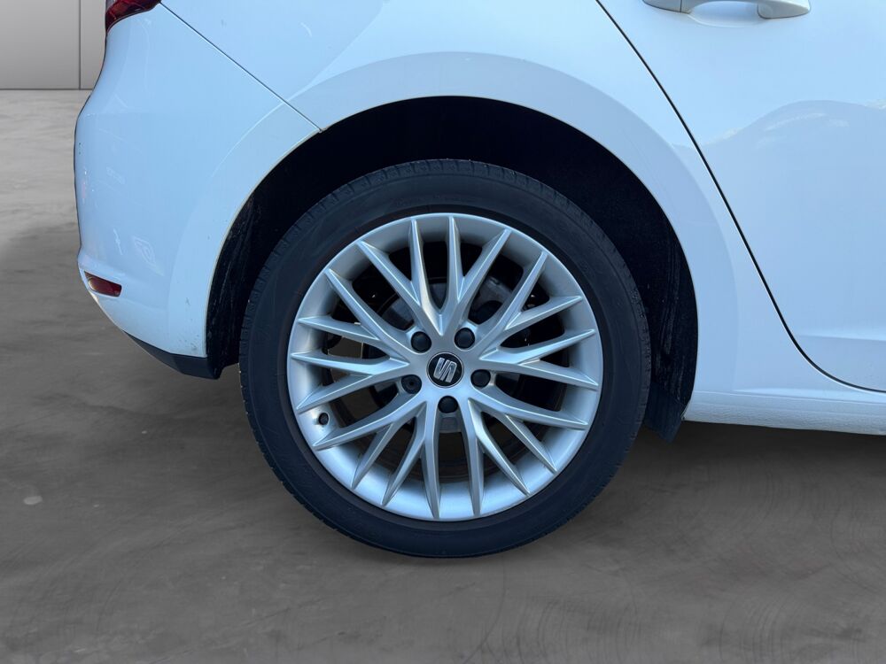 Leon 1.4 TSI 150 DSG 2016 occasion 83210 La Farl&egrave;de