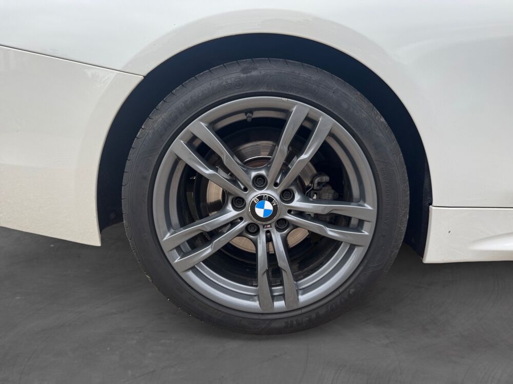 S&eacute;rie 3 420D XD M SPORT 2016 occasion 27000 &Eacute;vreux
