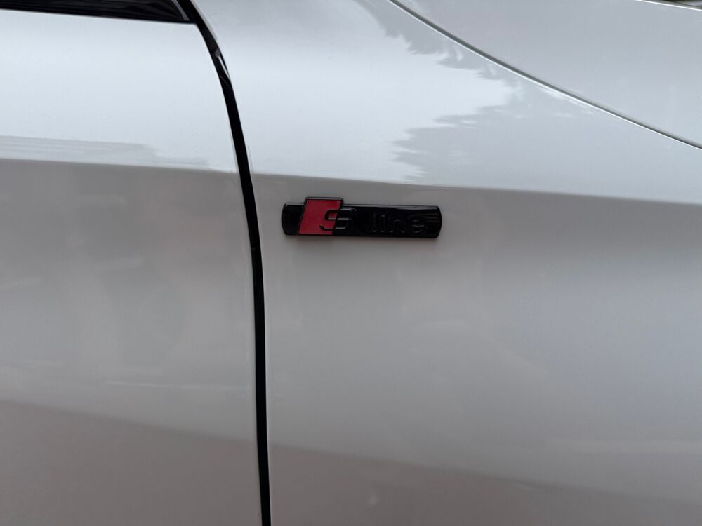 A3 SPORTBACK 45 TFSI E 245 COMPETITION S TRONIC AUTO 2021 occasion 06400 Cannes