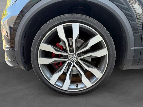 T-ROC 2.0 TDI 150 R-LINE DSG 2019 occasion 30900 Nimes