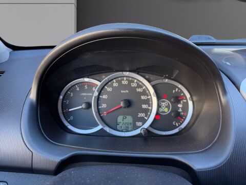 L200 DOUBLE CAB 2.5 TD 178 INSTYLE APPALACHES BA 2014 occasion 31120 Pinsaguel