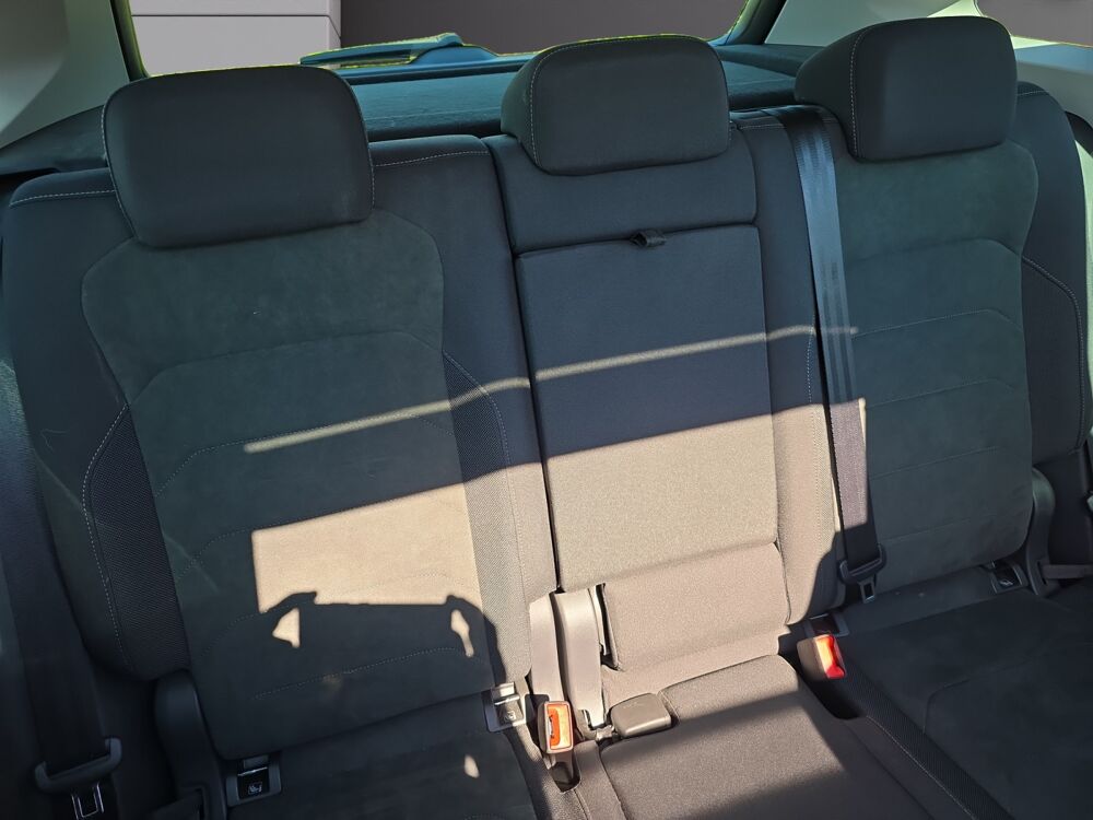 Tiguan 1.5 150 CH 4X2 ELEGANCE DSG PH2 2024 occasion 03300 Cusset