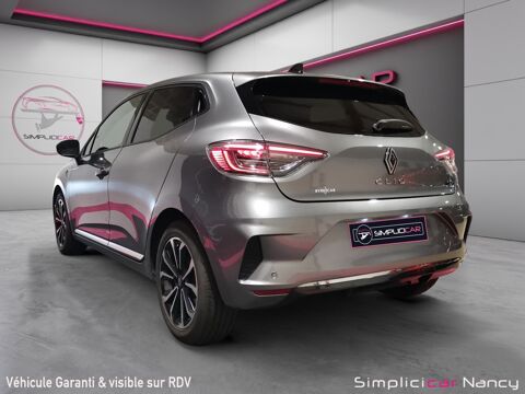 Clio 1.6 E-TECH 145 PHASE 2 TECHNO 2023 occasion 54180 Houdemont